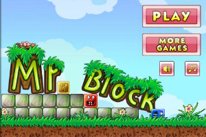 Mr Block : un peu de réflexion