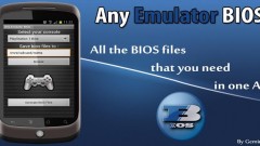 Lire la suite à propos de l’article Any Emulator Bios: Tous les bios pour vos émulateurs