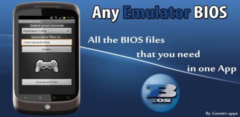 Lire la suite à propos de l’article Any Emulator Bios: Tous les bios pour vos émulateurs