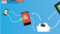 Lire la suite à propos de l’article TabletSMS by DeskSMS: Envoyer des SMS depuis votre tablette!