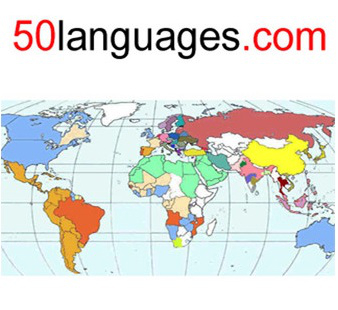 Lire la suite à propos de l’article 50 Languages: Apprenez différentes langues!