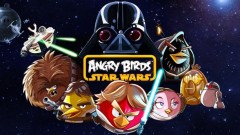 Lire la suite à propos de l’article Angry Birds Star Wars débarque sur Android