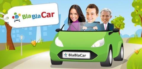 Lire la suite à propos de l’article BlaBlaCar: Une application pour le covoiturage