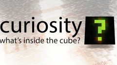 Lire la suite à propos de l’article Curiosity: Mais que renferme ce cube ?