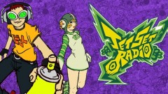 Lire la suite à propos de l’article Jet Set Radio: Le classique de la Dreamcast sur Android