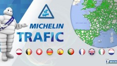 Lire la suite à propos de l’article Michelin Trafic: Pour connaître l’état du trafic