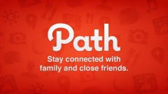 Lire la suite à propos de l’article Path: Un nouveau réseau social sur Android!