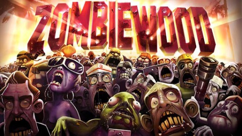 Lire la suite à propos de l’article Zombiewood: Empêchez une invasion de Zombies!