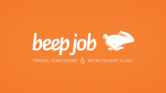 Lire la suite à propos de l’article BeepJob: Cherchez un emploi sur Android!