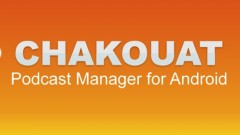Lire la suite à propos de l’article Chakouat Podcast Manager PRO: Trouvez vos podcasts préférés!