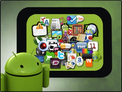Lire la suite à propos de l’article Installer et Désinstaller des applis Android sans toucher à son téléphone