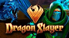 Lire la suite à propos de l’article Dragon Slayer: Un excellent jeu d’action