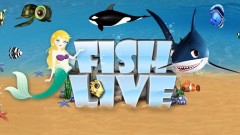 Lire la suite à propos de l’article Fish Live: Un véritable aquarium sur son Android