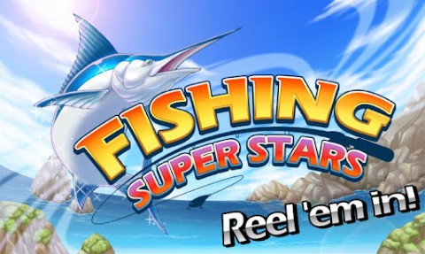 Lire la suite à propos de l’article Fishing Superstars: Ça mord ?