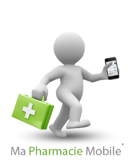 Lire la suite à propos de l’article Ma Pharmacie mobile: Un outil simple pour suivre votre traitement!