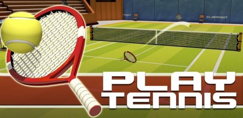 Lire la suite à propos de l’article Play Tennis: Un vrai jeu de tennis tactile