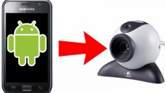 Lire la suite à propos de l’article SmartCam: Votre Android devient une WebCam!