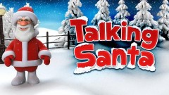Lire la suite à propos de l’article Talking Santa: Le père Noël qui parle