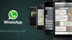 Lire la suite à propos de l’article WhatsApp Messenger: Ne payez plus pour converser !