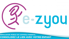 Lire la suite à propos de l’article e-zyou: parents, gardez un oeil sur votre enfant !