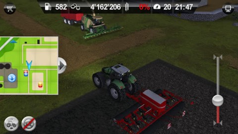 farming simulator 2