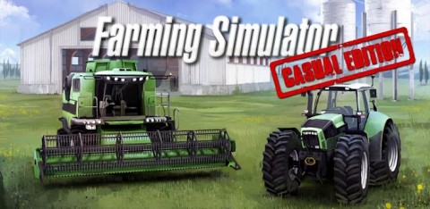 Lire la suite à propos de l’article Farming Simulator: L’amour est dans le pré !