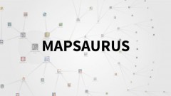 Mapsaurus: Trouvez les meilleures applications Android!