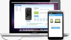 Lire la suite à propos de l’article MobileGo: Gérez Tout sur Android à partir de votre PC/Mac!