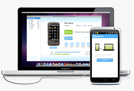 Lire la suite à propos de l’article MobileGo: Gérez Tout sur Android à partir de votre PC/Mac!
