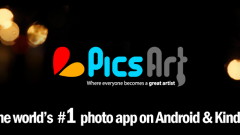 Lire la suite à propos de l’article PicsArt Studio Photo: la meilleure appli photo sur Android