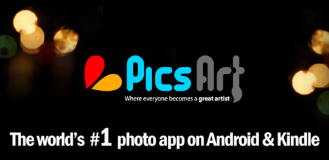 Lire la suite à propos de l’article PicsArt Studio Photo: la meilleure appli photo sur Android