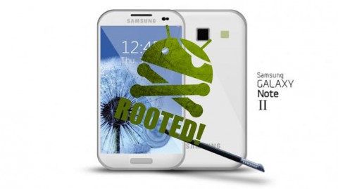 Lire la suite à propos de l’article Rooter le Galaxy Note 2
