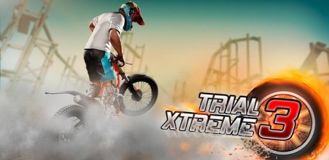 Lire la suite à propos de l’article Trial Xtreme 3: Le meilleur jeu de trial sur Android
