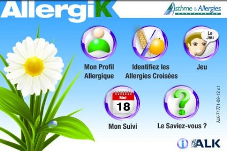 Allergik-Allergies croisées a