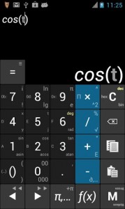 Calculatrice ++ 1