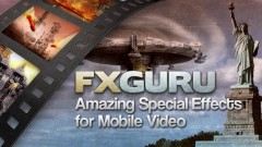 Lire la suite à propos de l’article FxGuru: Movie FX Director pour les cinéastes