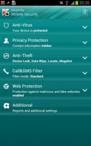 Kaspersky 2
