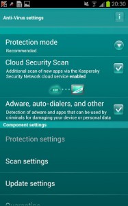 Kaspersky 3