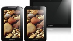 Lire la suite à propos de l’article Trois nouvelles tablettes Lenovo au MWC de Barcelone