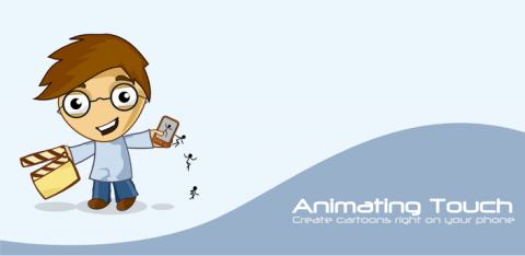 Lire la suite à propos de l’article Créer des films d’animation sur Android