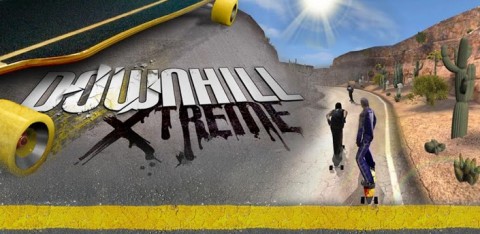 Lire la suite à propos de l’article Downhill Xtreme: Pour faire des courses de longboard