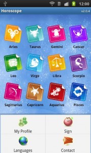 Horoscope 1