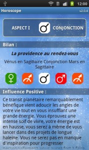 Horoscope 3