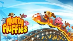 Lire la suite à propos de l’article Nutty Fluffies Rollercaster: Les montagnes russes !