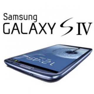 Lire la suite à propos de l’article Samsung officialise Le Galaxy S4: Caractéristiques et Vidéo!