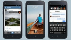 Facebook Home: Une surcouche pour Android