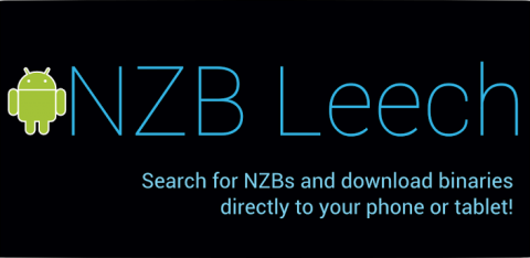 Lire la suite à propos de l’article Nzb Leech: Téléchargez des fichiers depuis les newsgroup