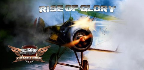 Lire la suite à propos de l’article Sky Gamblers Rise Of Glory: Pour les as du pilotage