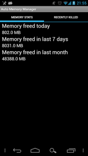 Auto Memory Manager 3