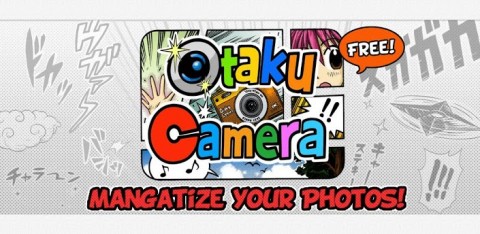 Lire la suite à propos de l’article Caméra d’Otaku: vos photos style manga